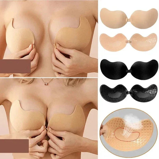 Magic Bra
